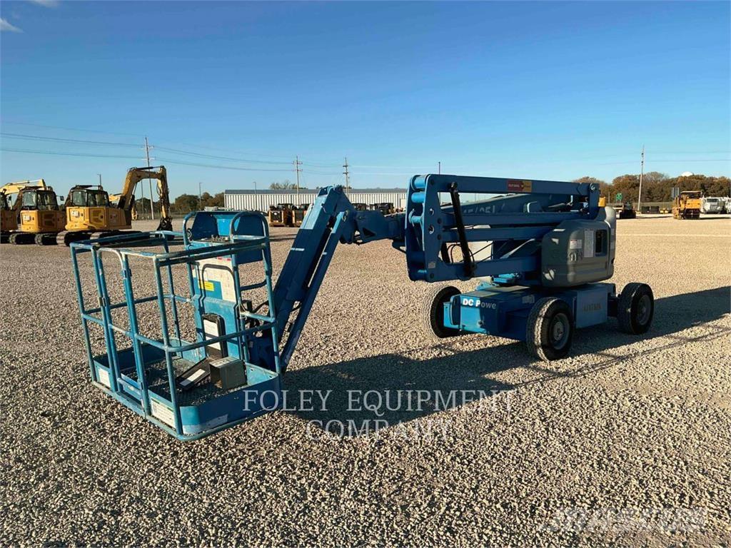 Genie Z-45/25 J Zglobne podizne platforme