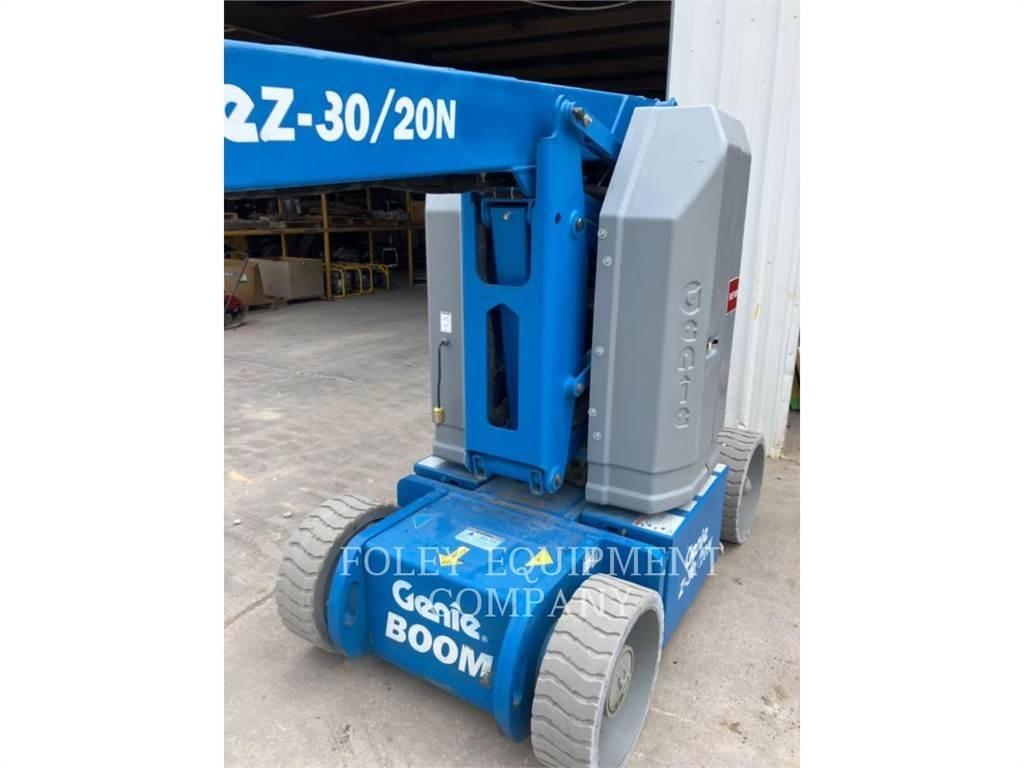 Genie Z30/20N Zglobne podizne platforme