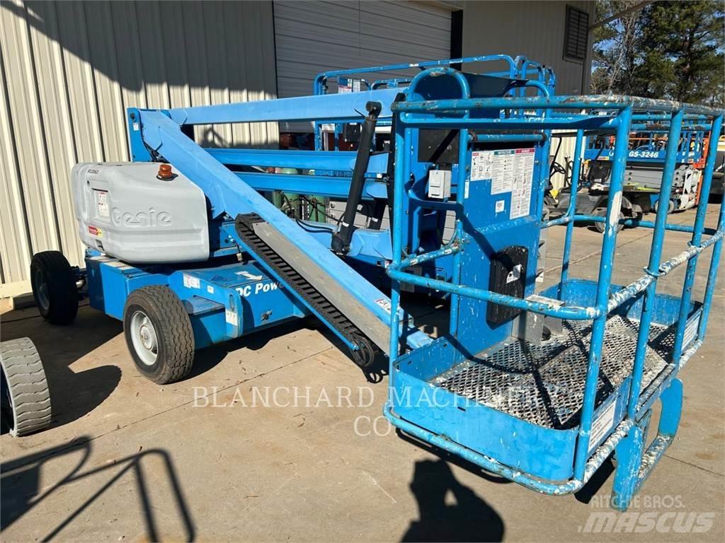Genie Z45/25 Zglobne podizne platforme