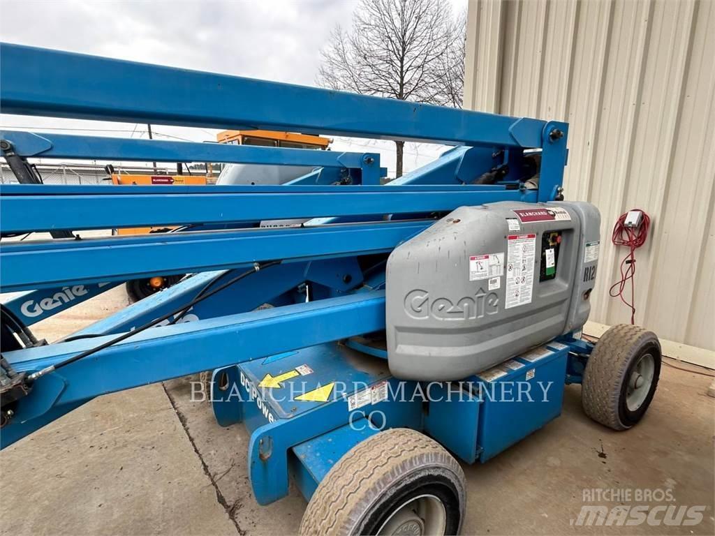 Genie Z45/25 Zglobne podizne platforme