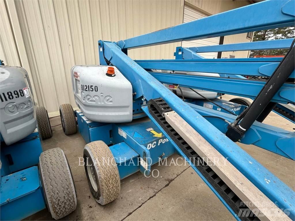 Genie Z45/25 Zglobne podizne platforme