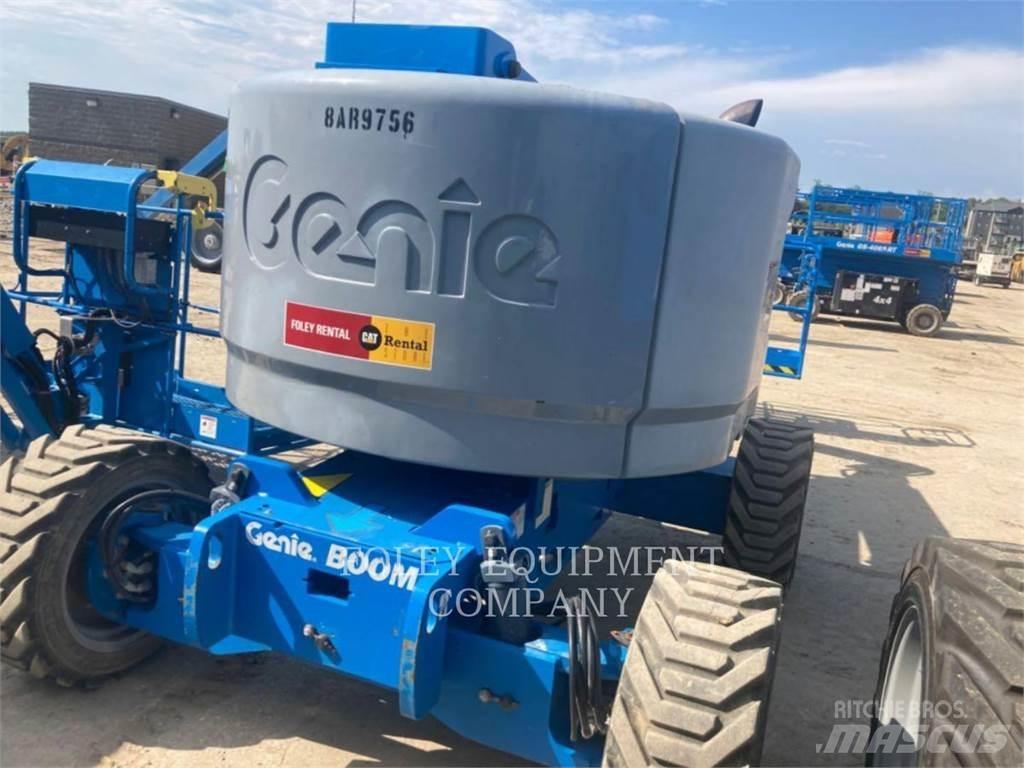 Genie Z45/25JD4 Zglobne podizne platforme