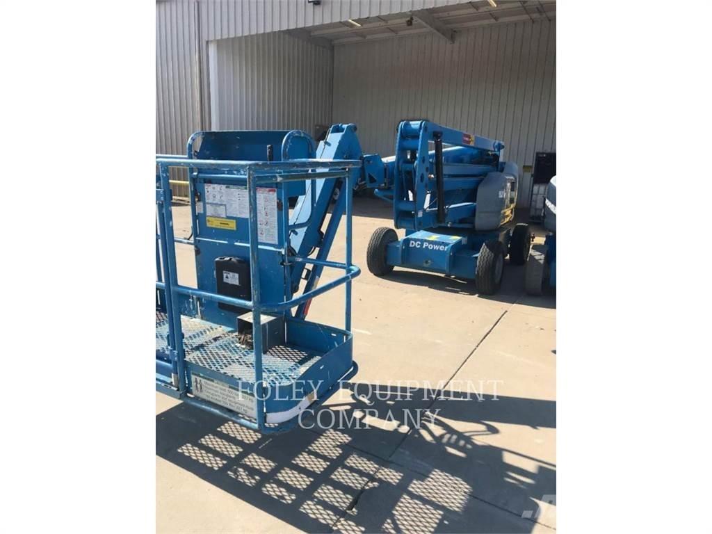 Genie Z45/25JE Zglobne podizne platforme