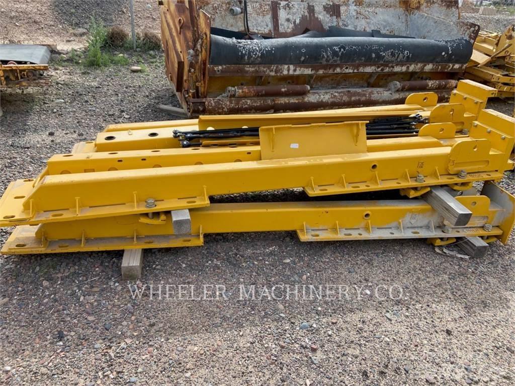 Gomaco GP2800 PLOW Asfaltni finišeri
