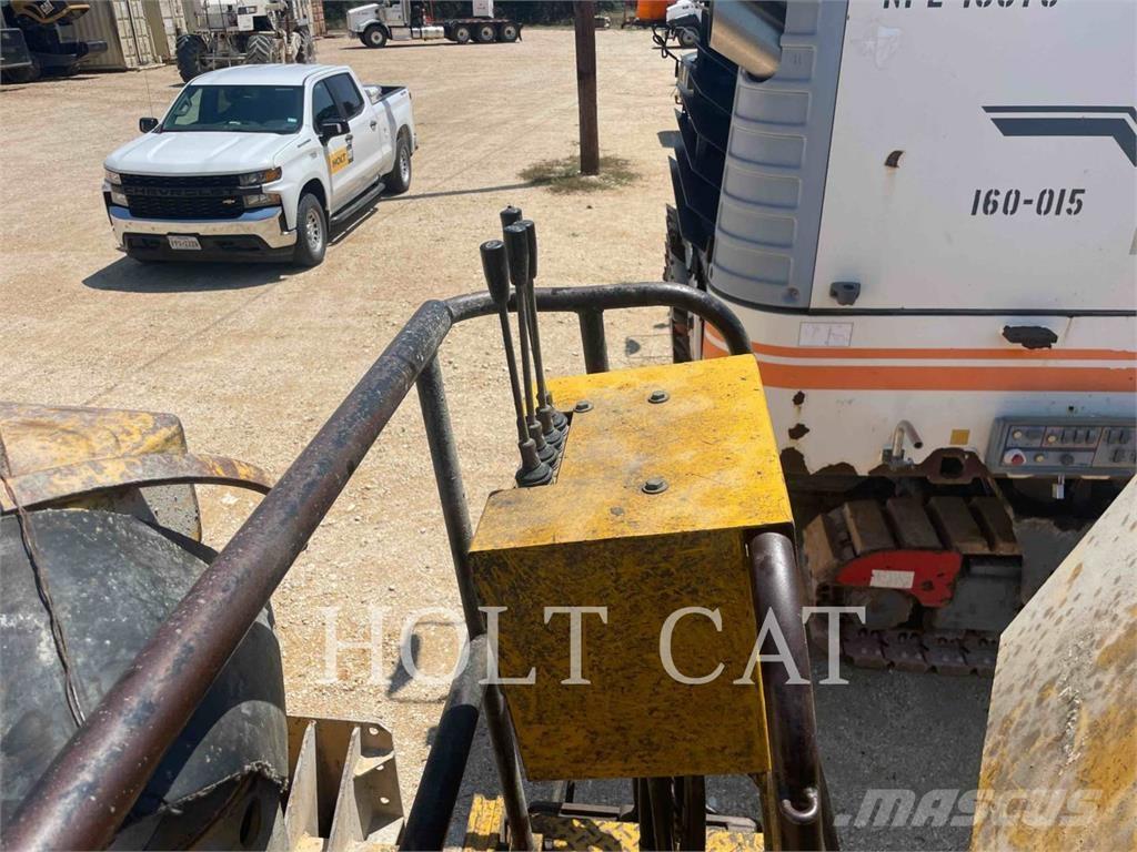 Gomaco GT3600 Alati za betonske radove