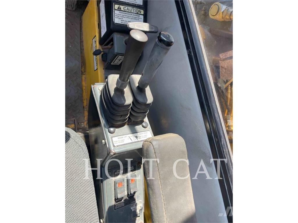 Grove CRANE RT600E Polovne dizalice za sve terene