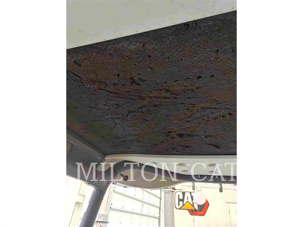 Hamm HD120IVV Nabijači zemlje