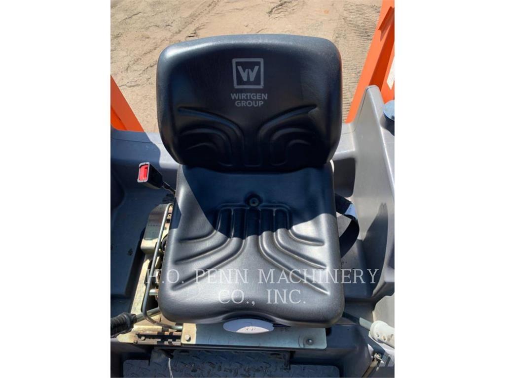 Hamm HD14 Nabijači zemlje