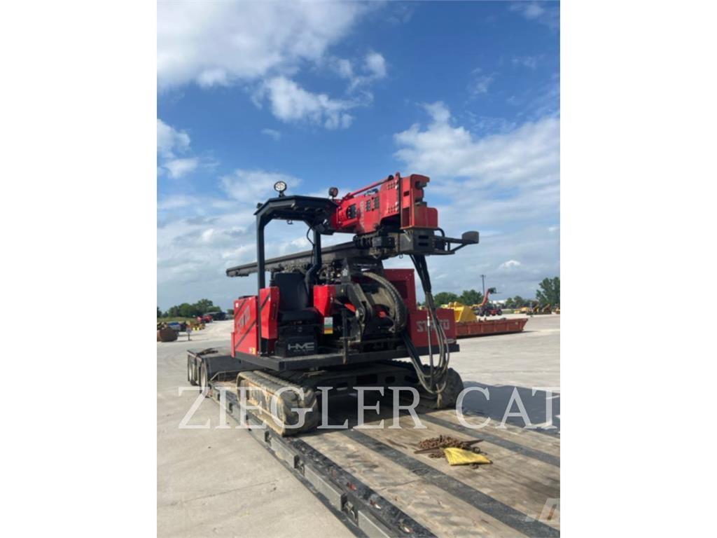 Hercules STR20 Terenske bušilice