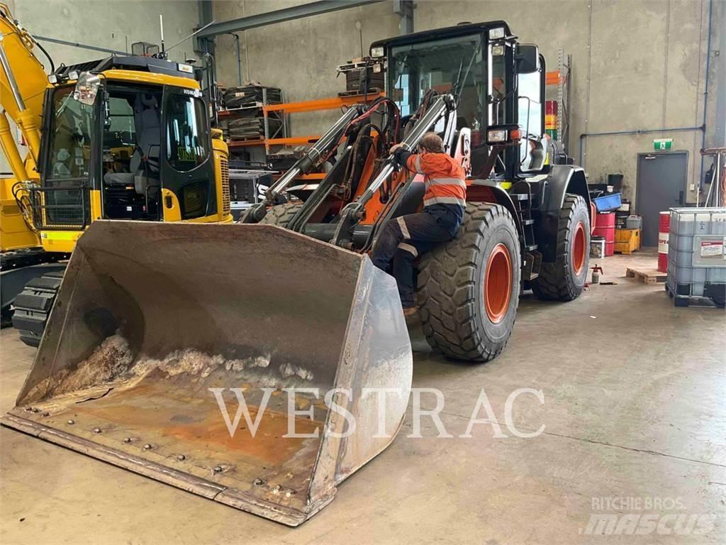 Hitachi ZW180-5B Utovarivači na točkove