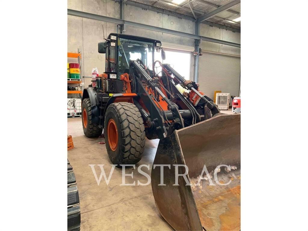 Hitachi ZW180-5B Utovarivači na točkove