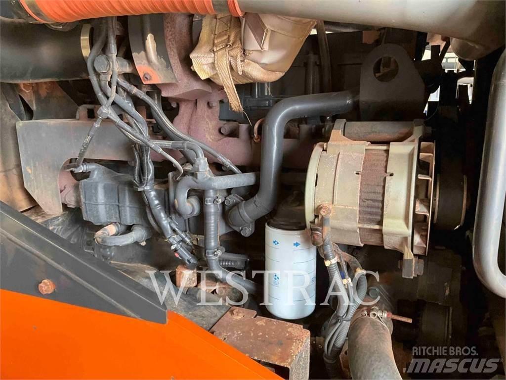 Hitachi ZW180-5B Utovarivači na točkove