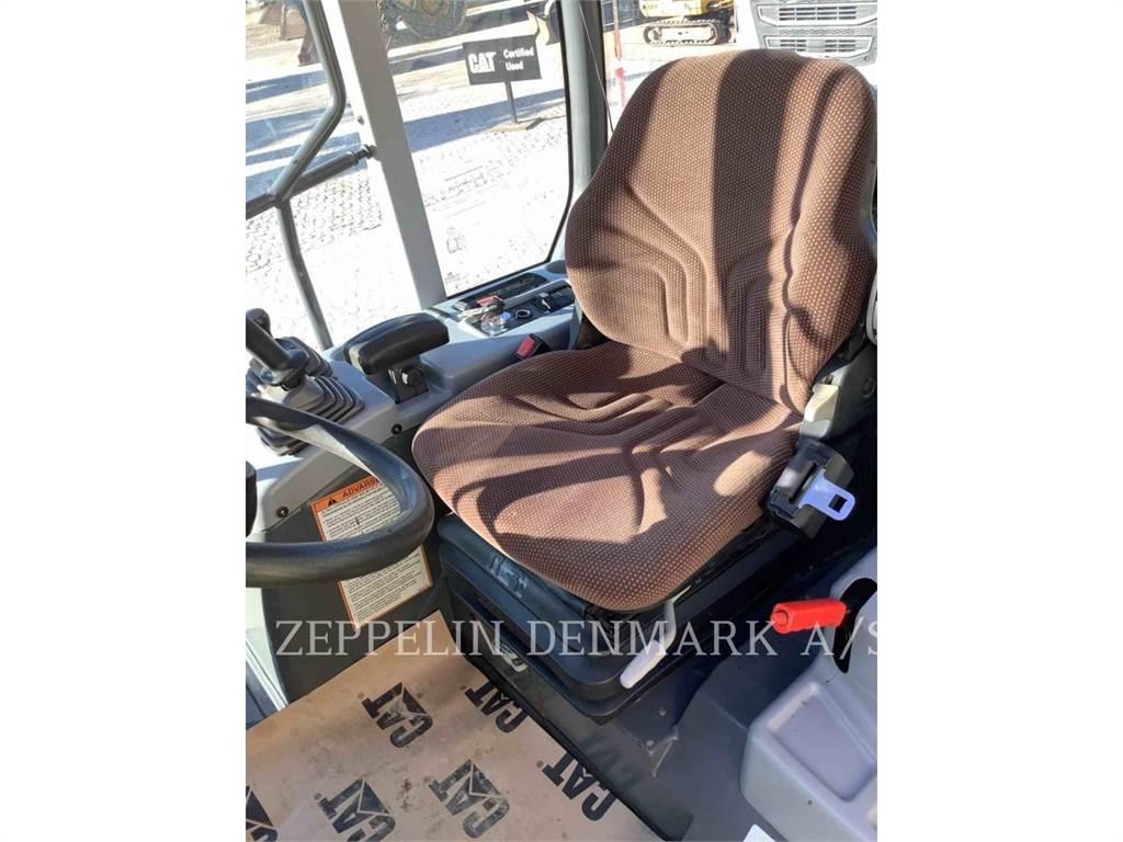 Hitachi ZW95 Utovarivači na točkove
