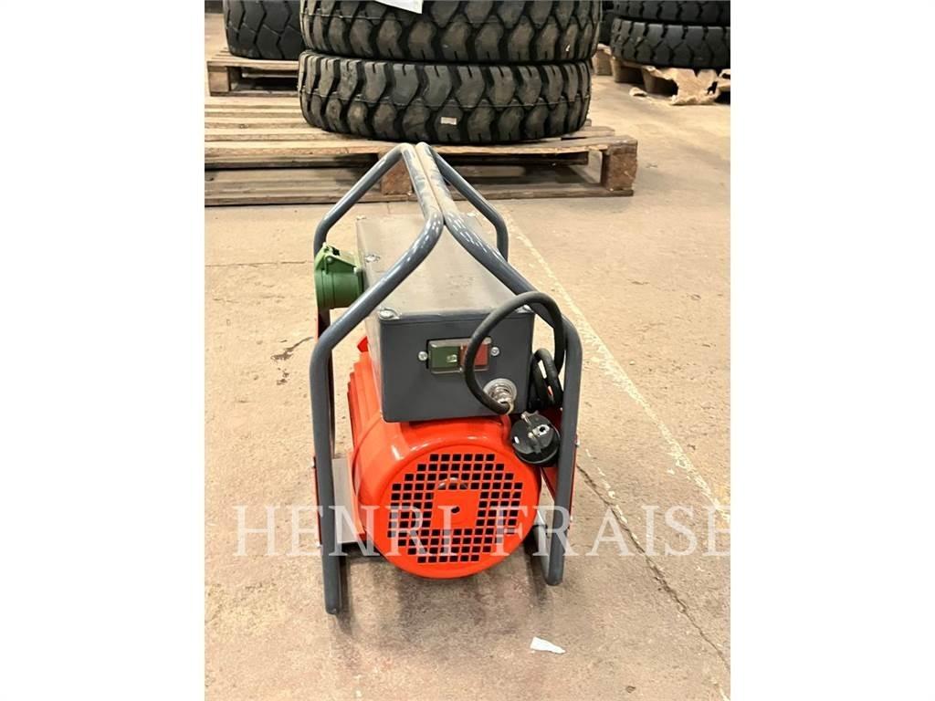 Husqvarna CF11 Ostalo za građevinarstvo