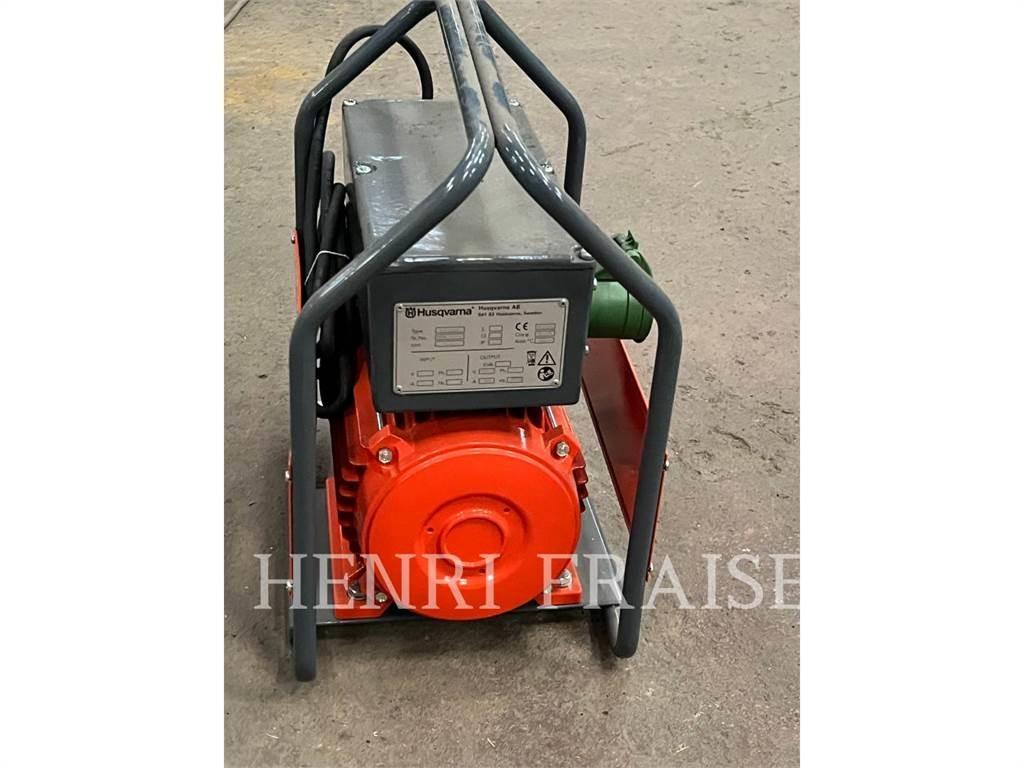 Husqvarna CF11 Ostalo za građevinarstvo