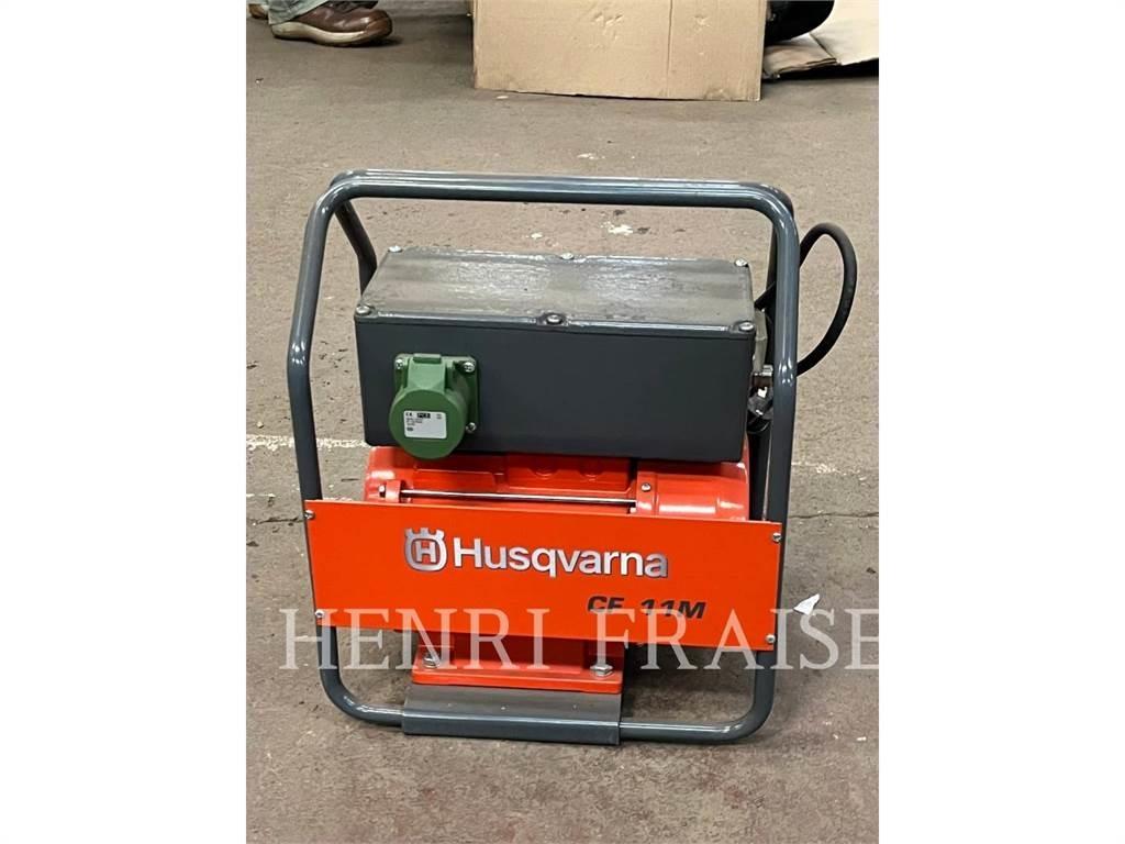 Husqvarna CF11 Ostalo za građevinarstvo
