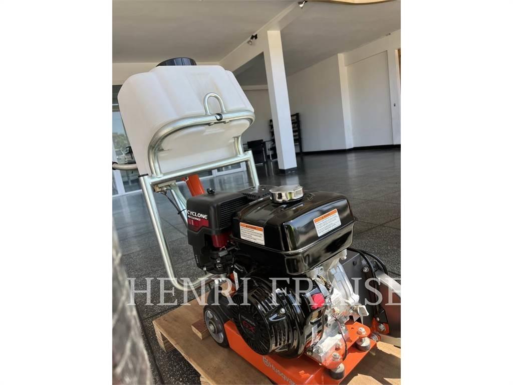 Husqvarna FS 309 - D350 Makaze