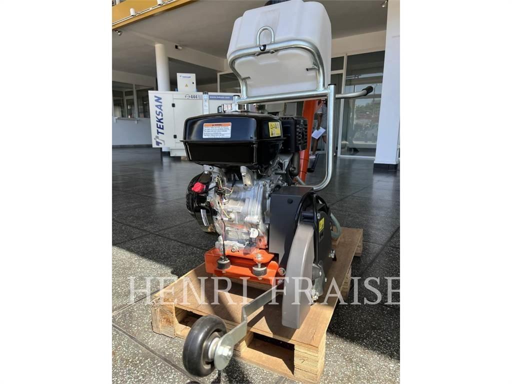 Husqvarna FS 309 - D350 Makaze