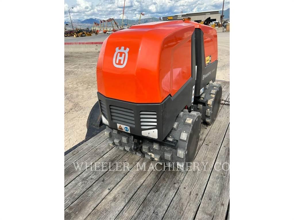 Husqvarna LP9505 Valjci sa duplim bubnjem