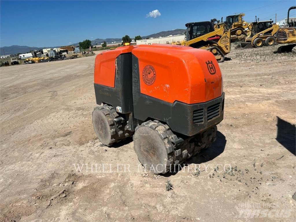 Husqvarna LP9505 Valjci sa duplim bubnjem