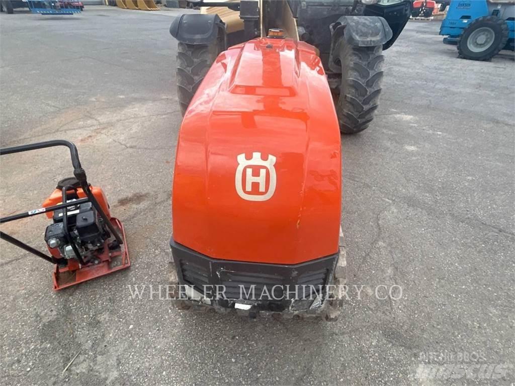 Husqvarna LP9505 Valjci sa duplim bubnjem