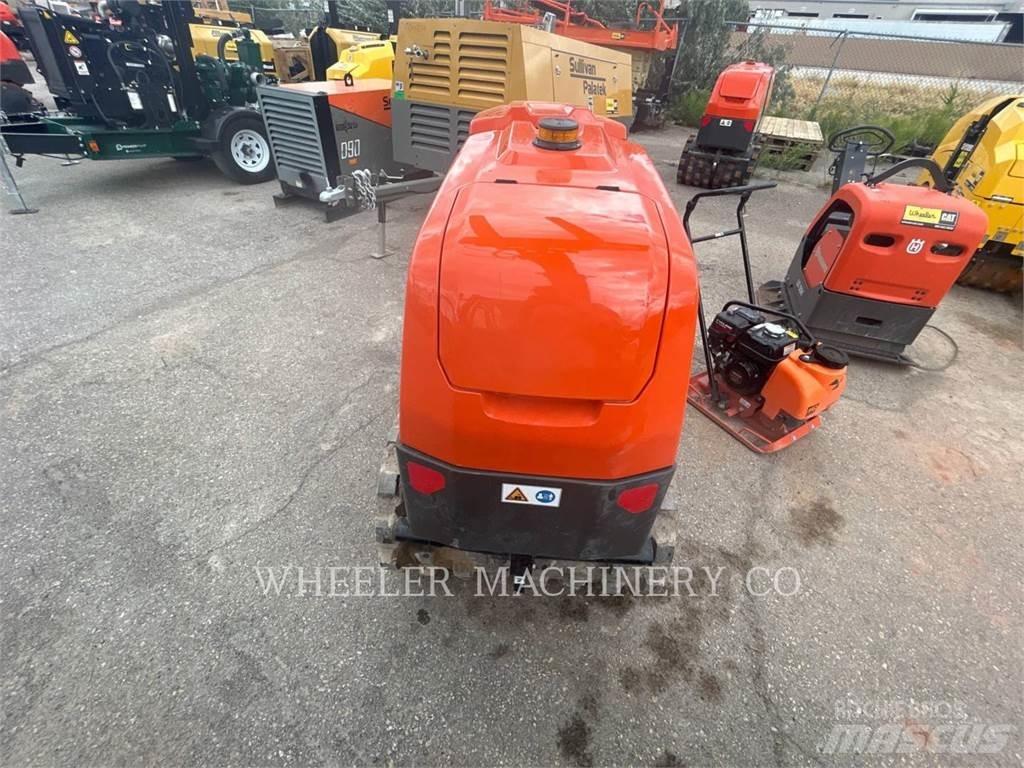 Husqvarna LP9505 Valjci sa duplim bubnjem