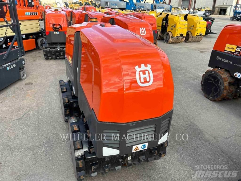 Husqvarna LP9505 Valjci sa duplim bubnjem