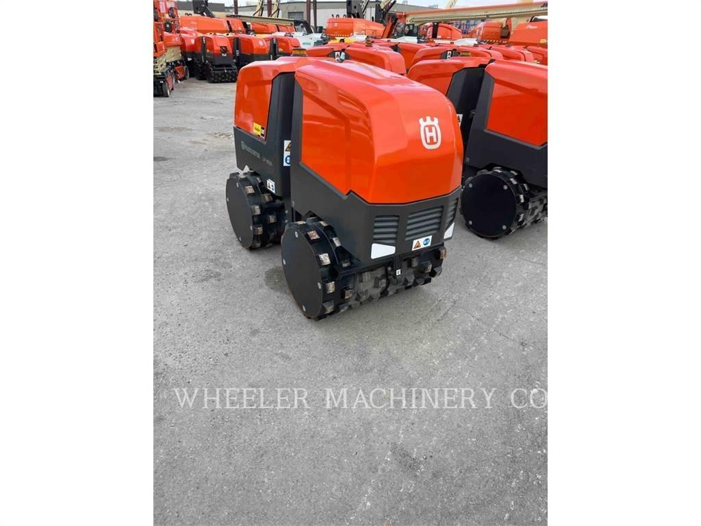 Husqvarna LP9505 Valjci sa duplim bubnjem