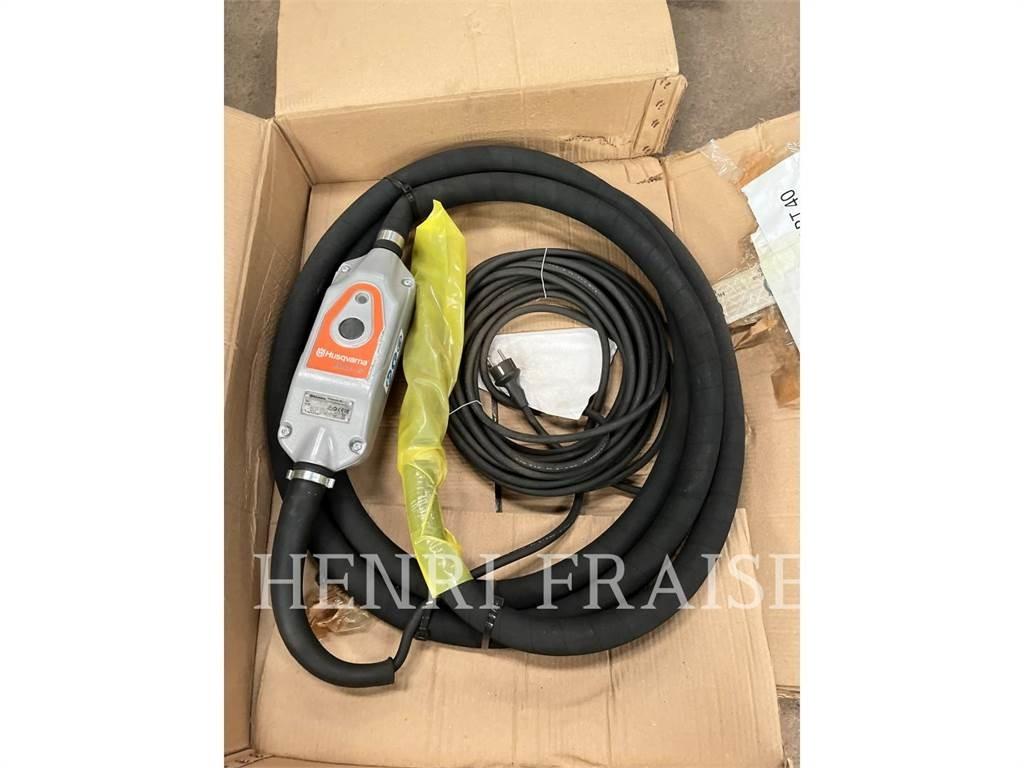 Husqvarna SMART 40 Ostalo za građevinarstvo