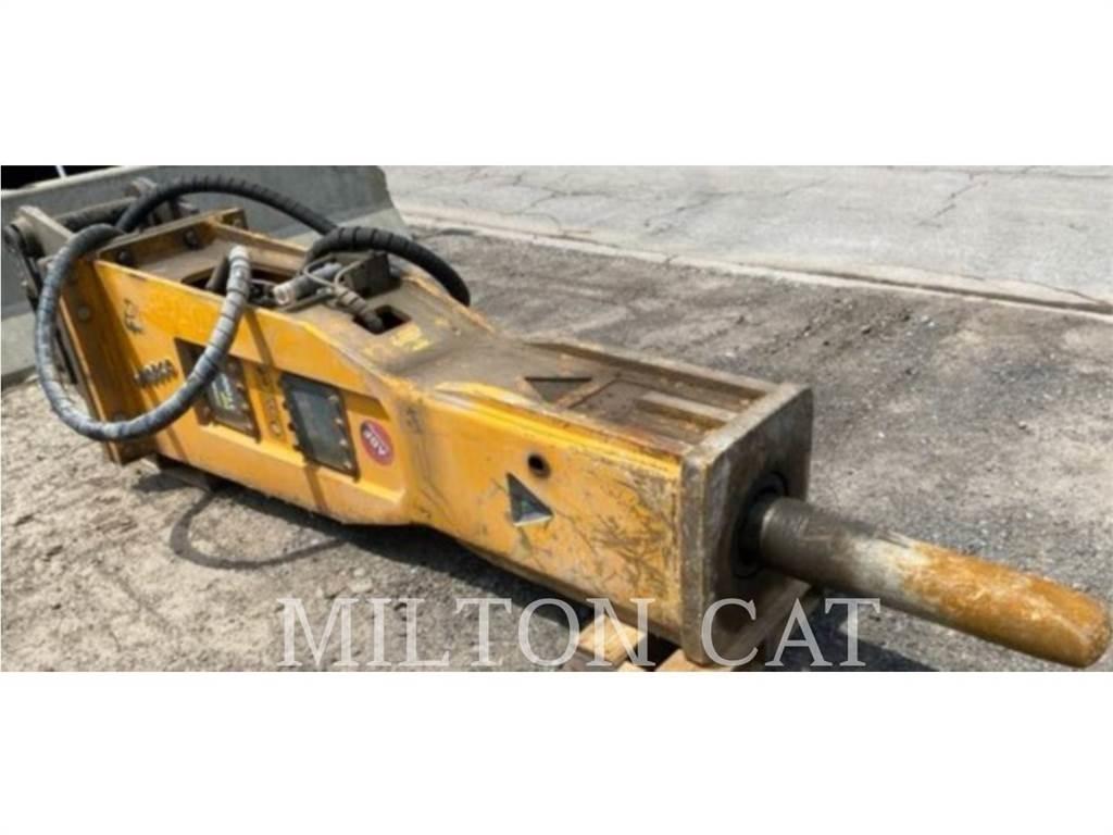Indeco HP11000 HAMMER Čekići