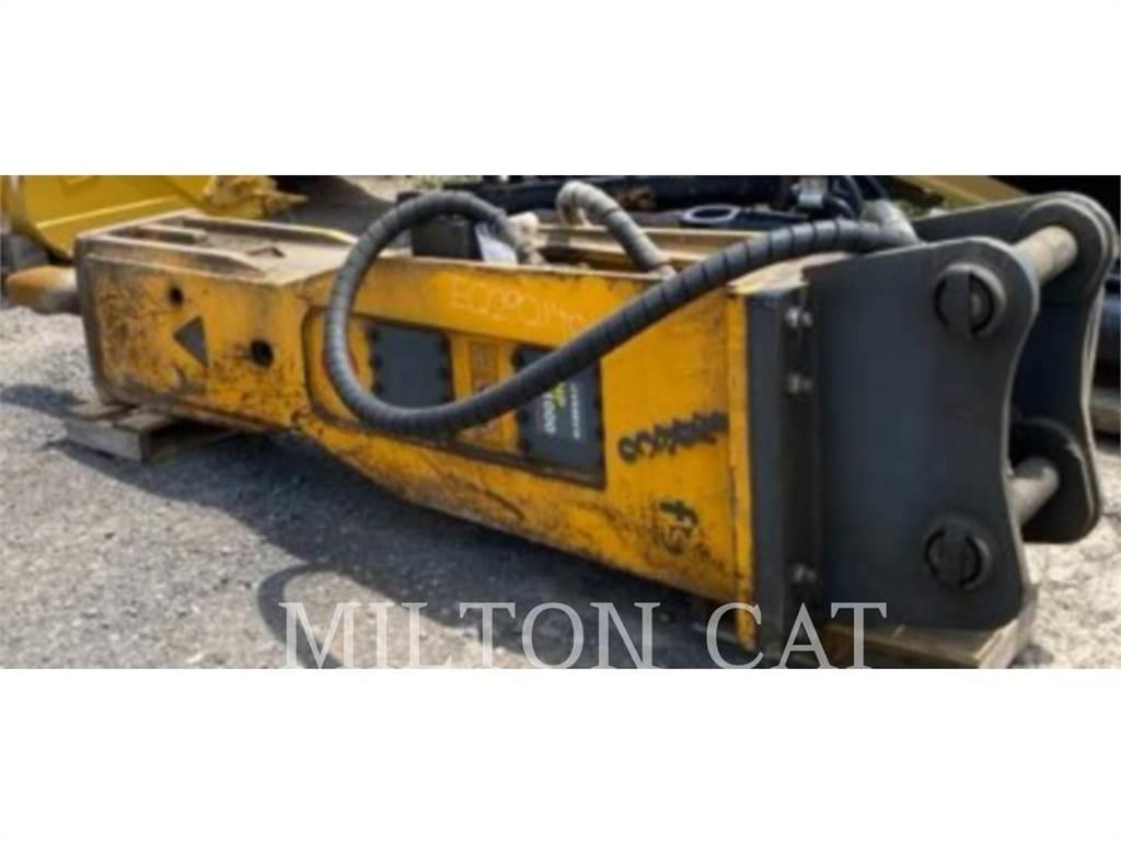 Indeco HP11000 HAMMER Čekići