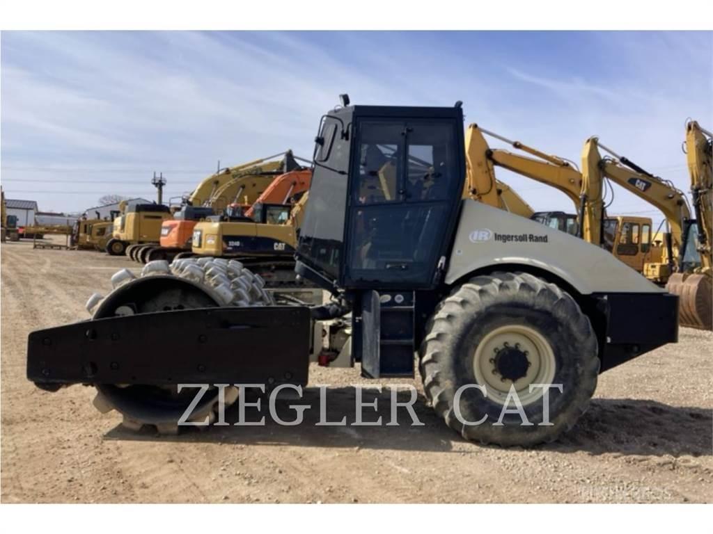 Ingersoll Rand SD-116F Valjci sa jednim bubnjem