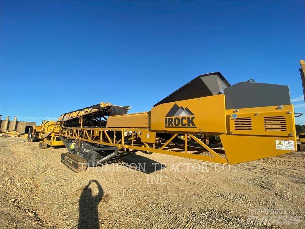 Irock CRUSHERS MT8036IW Drobilice