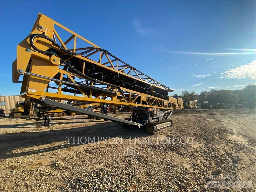 Irock CRUSHERS MT8036IW Drobilice