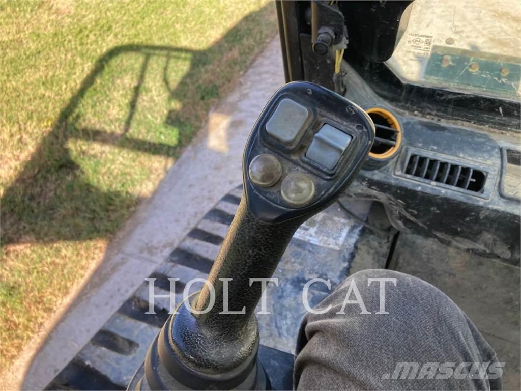 JCB 270T Utovarivaču guseničara