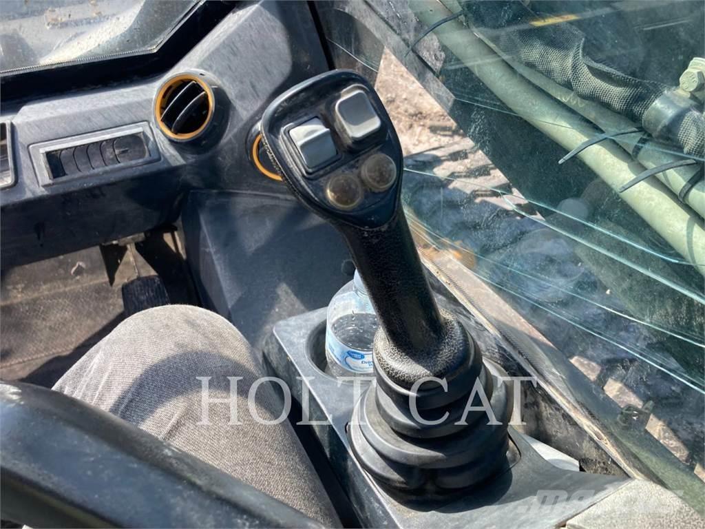 JCB 270T Utovarivaču guseničara