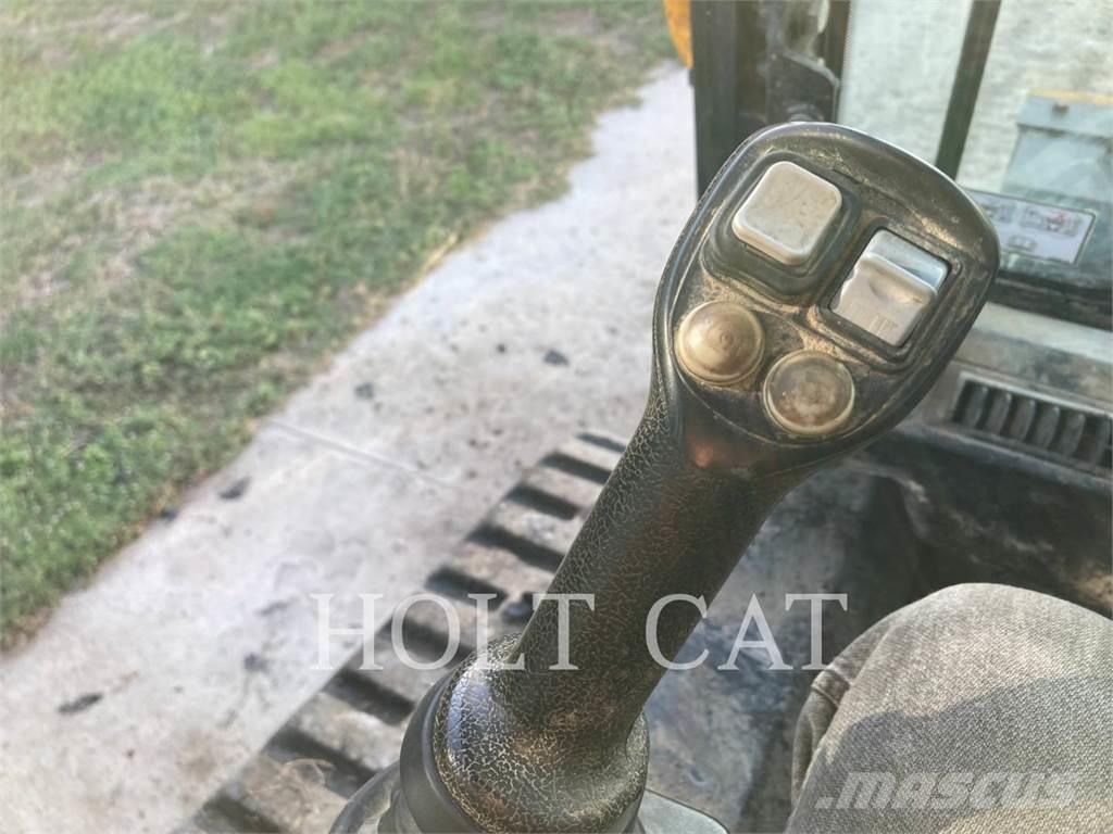 JCB 270T Utovarivaču guseničara