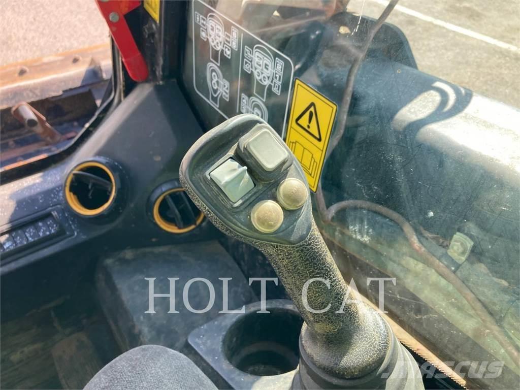 JCB 270T Utovarivaču guseničara