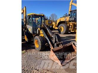 JCB 407 Utovarivači na točkove