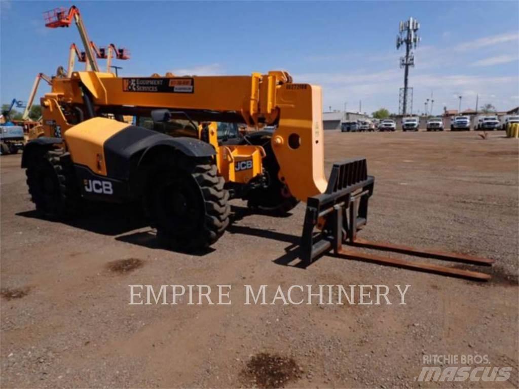 JCB 509-42 Teleskopski viljuškari