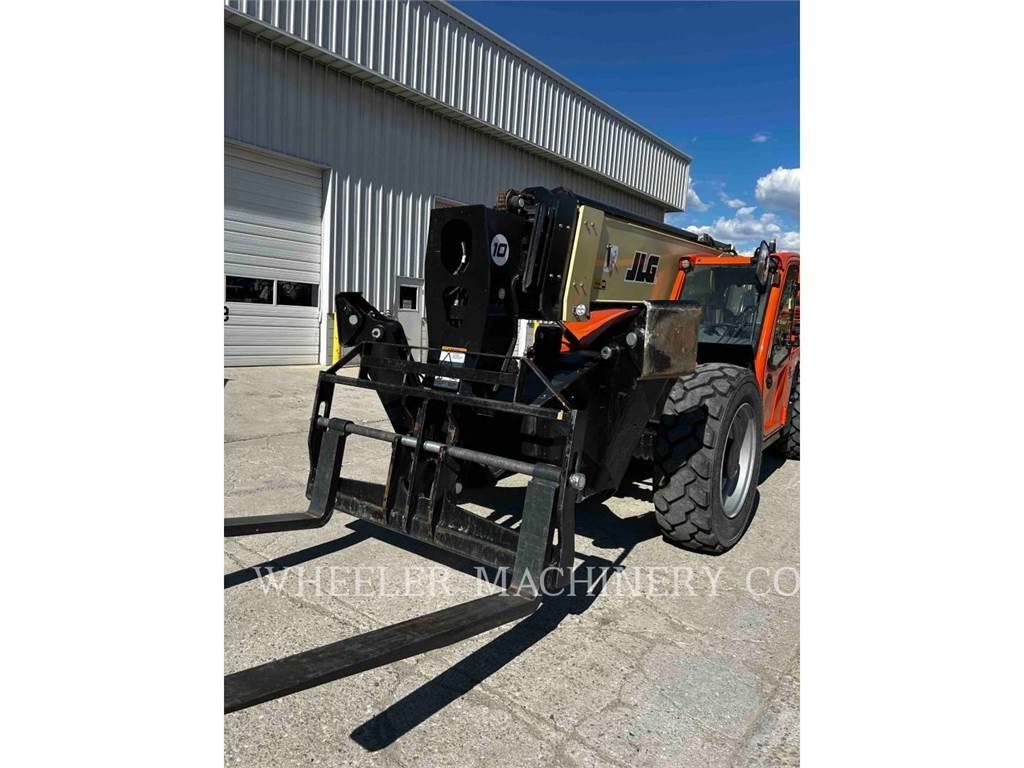 JLG 1055 Teleskopski viljuškari