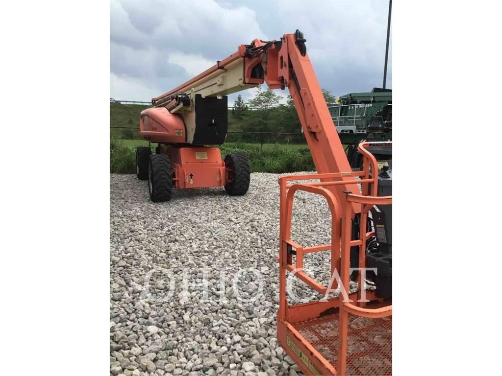 JLG 1250AJP Zglobne podizne platforme