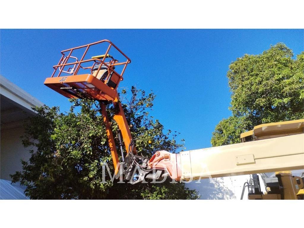 JLG 1250AJP Ostali kranovi i platforme