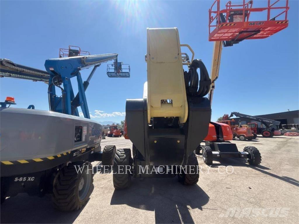 JLG 1250AJP Zglobne podizne platforme