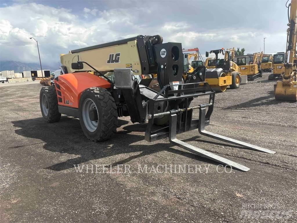 JLG 1255 Teleskopski viljuškari