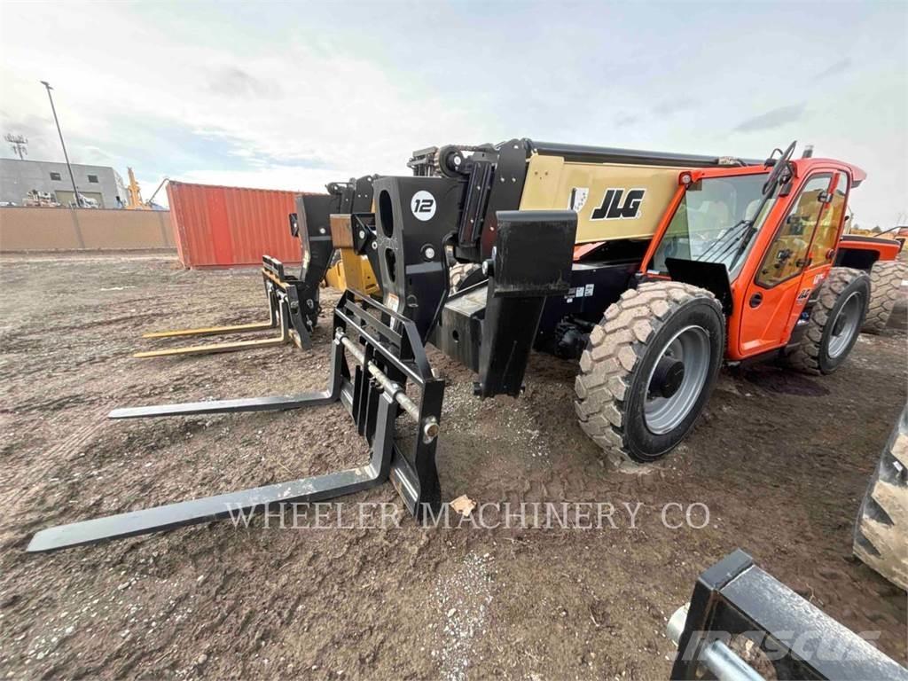JLG 1255 Teleskopski viljuškari