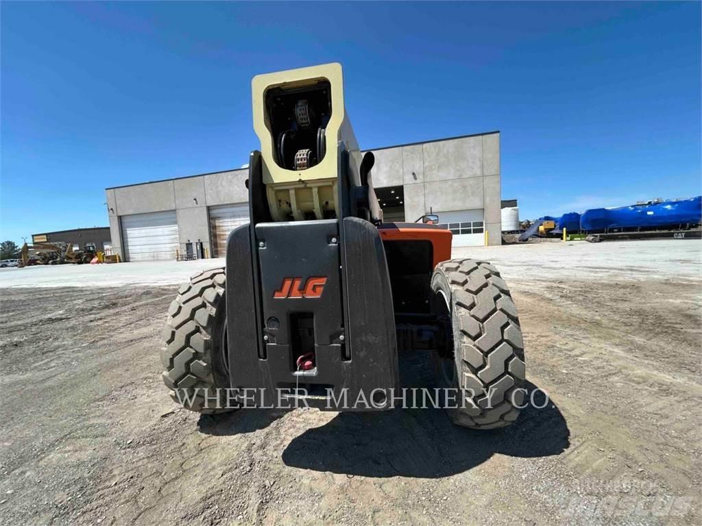 JLG 1255 Teleskopski viljuškari
