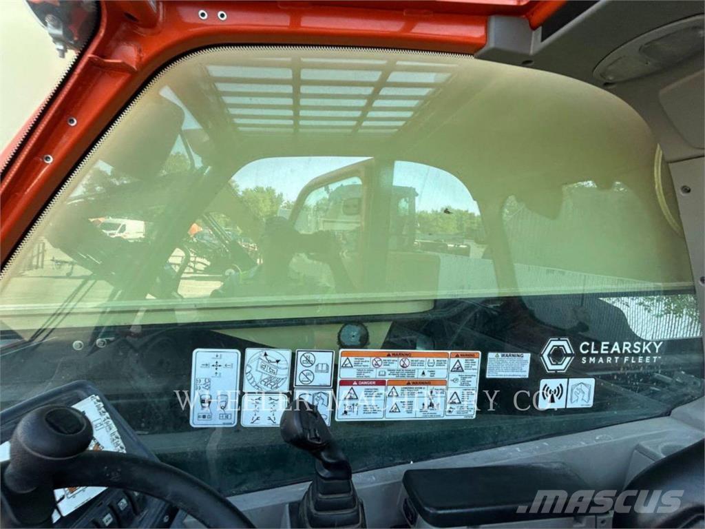 JLG 1255 Teleskopski viljuškari