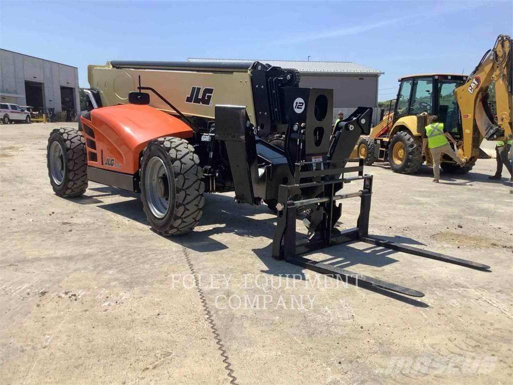JLG 1255 Teleskopski viljuškari