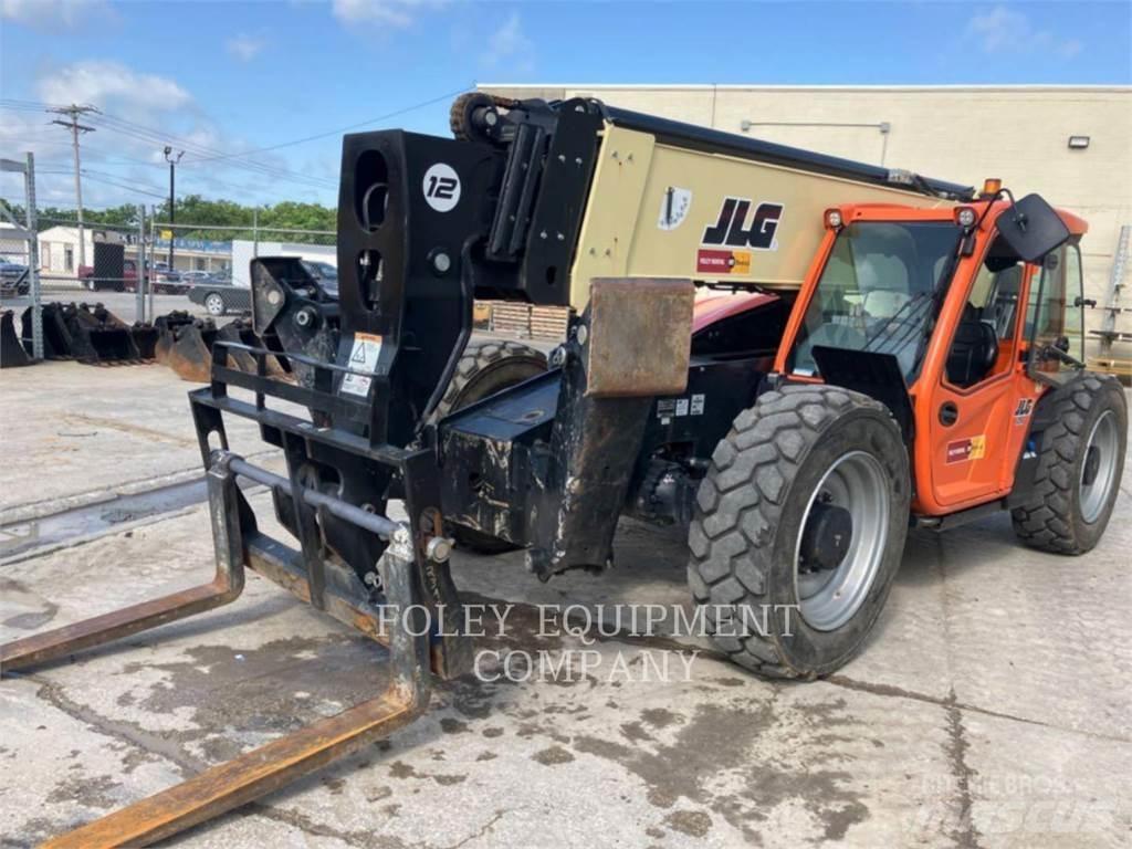 JLG 1255C Teleskopski viljuškari
